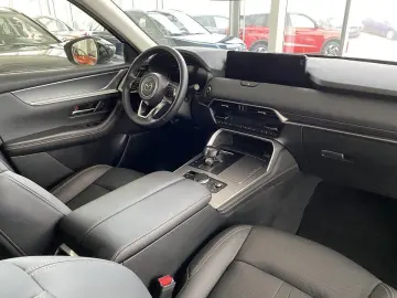 CX-60 2.5 BLACK FRIDAY PHEV Homura alle Pakete