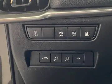 CX-60 2.5 BLACK FRIDAY PHEV Homura alle Pakete