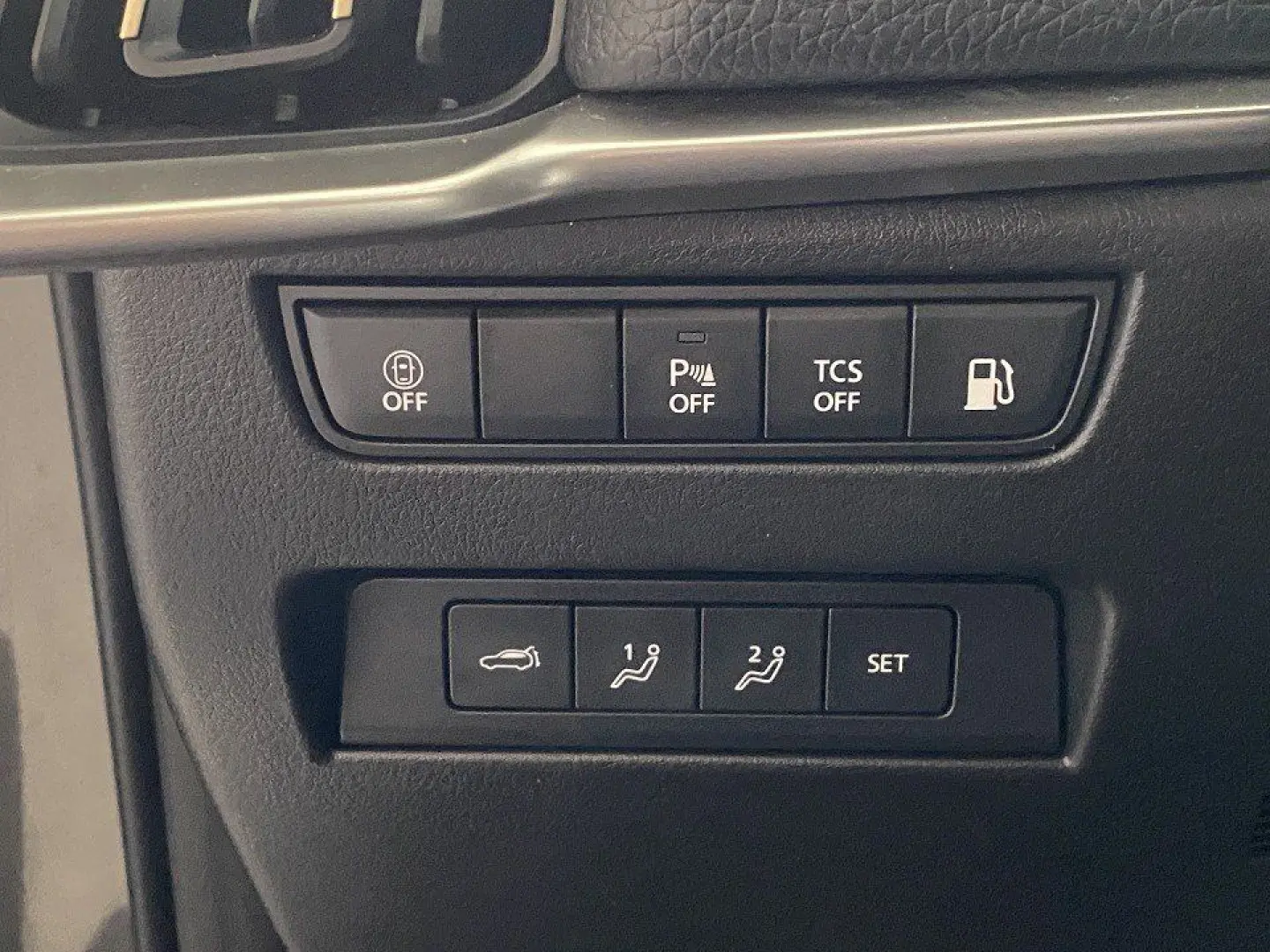 CX-60 2.5 BLACK FRIDAY PHEV Homura alle Pakete