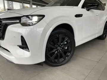 CX-60 2.5 BLACK FRIDAY PREIS  PHEV Homura