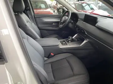 CX-60 2.5 BLACK FRIDAY PREIS  PHEV Homura