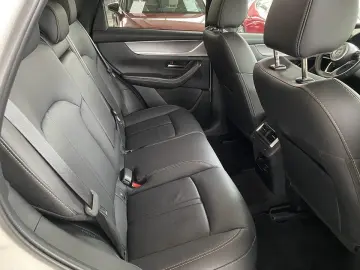 CX-60 2.5 BLACK FRIDAY PREIS  PHEV Homura