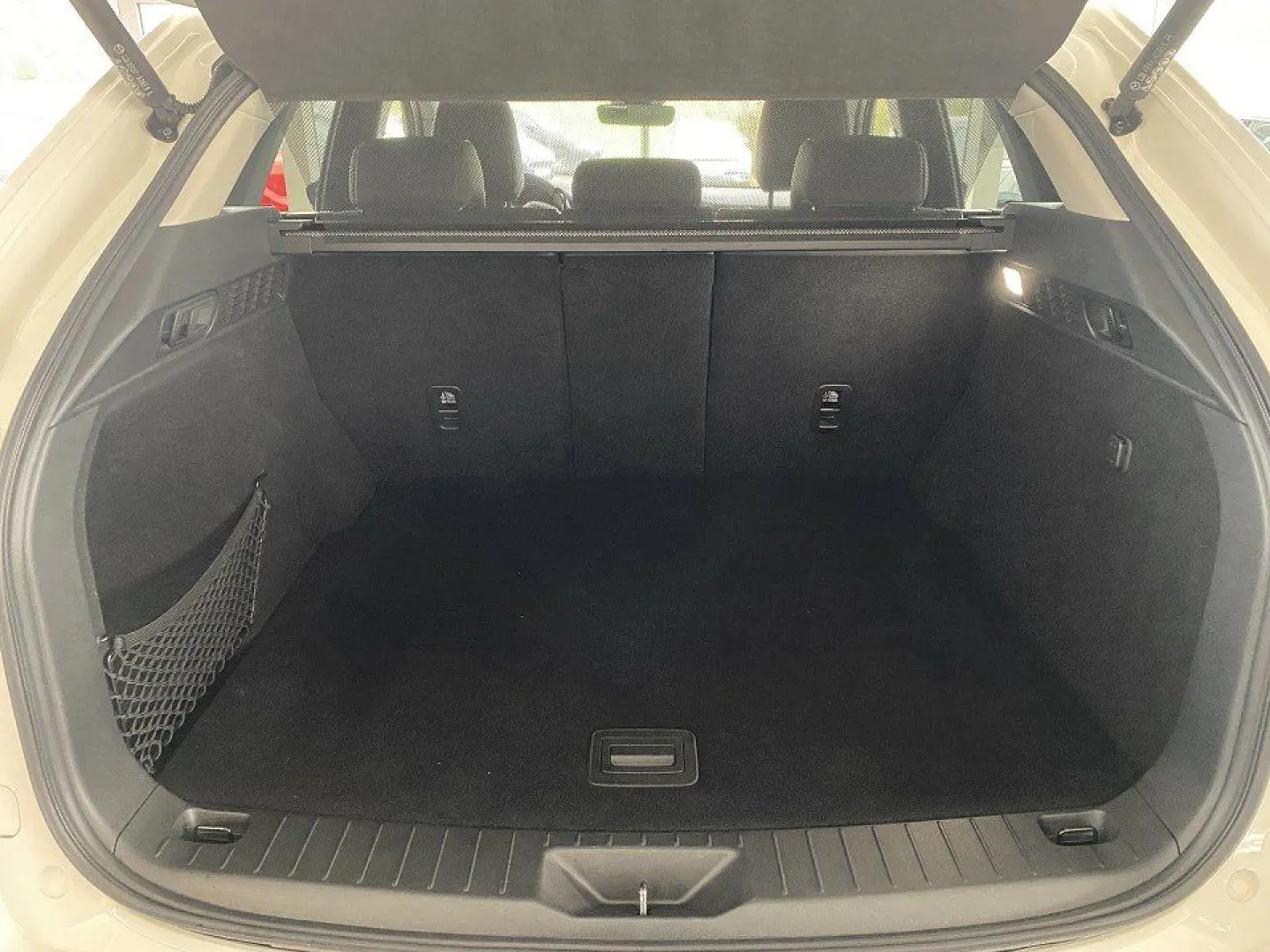 CX-60 2.5 BLACK FRIDAY PREIS  PHEV Homura