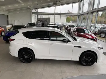 CX-60 2.5 BLACK FRIDAY PREIS  PHEV Homura