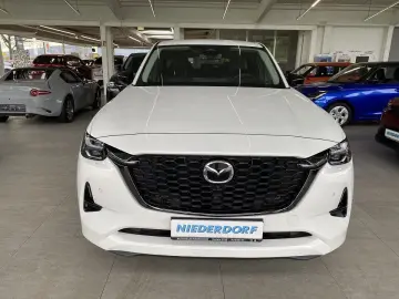 CX-60 2.5 BLACK FRIDAY PREIS  PHEV Homura