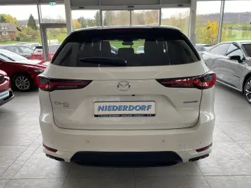 CX-60 2.5 BLACK FRIDAY PREIS  PHEV Homura