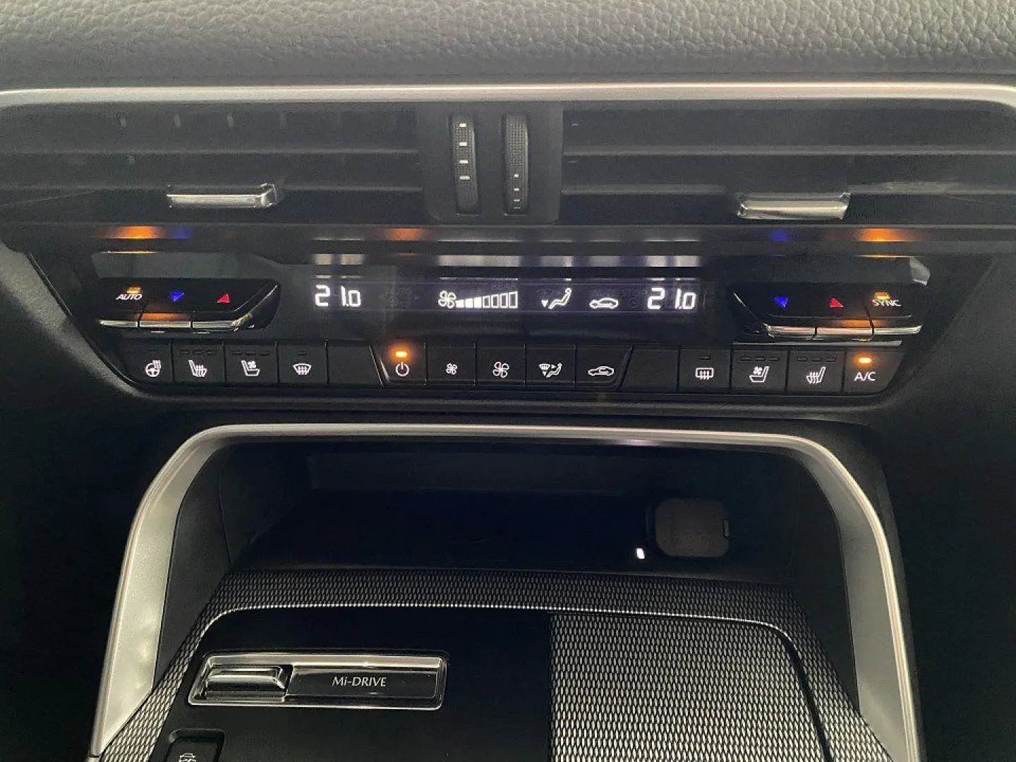 CX-60 2.5 BLACK FRIDAY PREIS  PHEV Homura