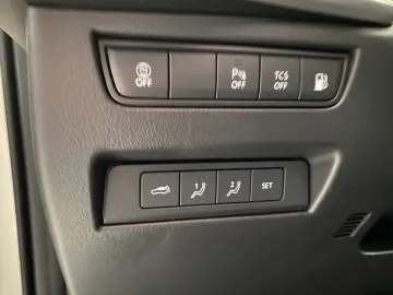 CX-60 2.5 BLACK FRIDAY PREIS  PHEV Homura