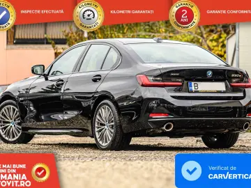 BMW Seria 3 330e xDrive AT PHEV