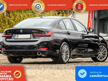 BMW Seria 3 330e xDrive AT PHEV