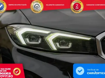 BMW Seria 3 330e xDrive AT PHEV