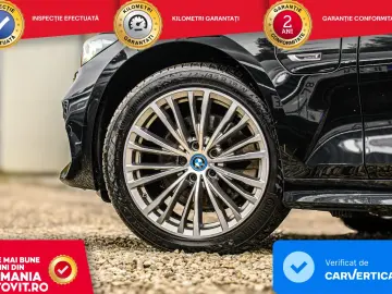 BMW Seria 3 330e xDrive AT PHEV