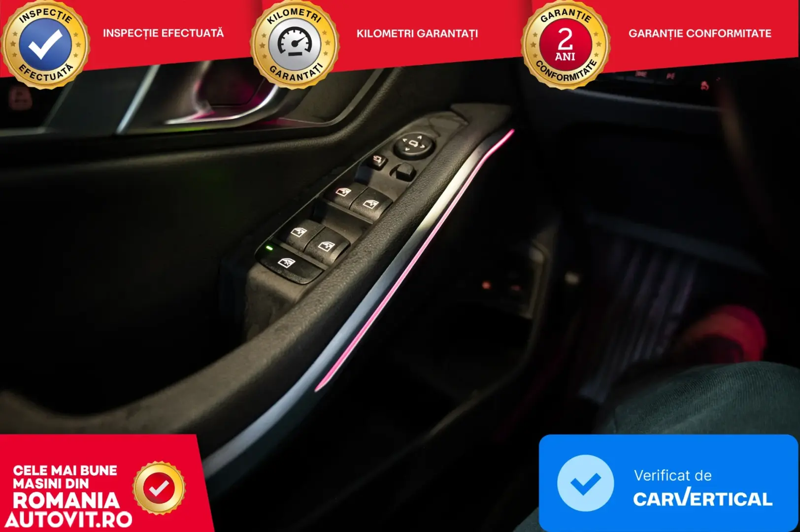 BMW Seria 3 330e xDrive AT PHEV