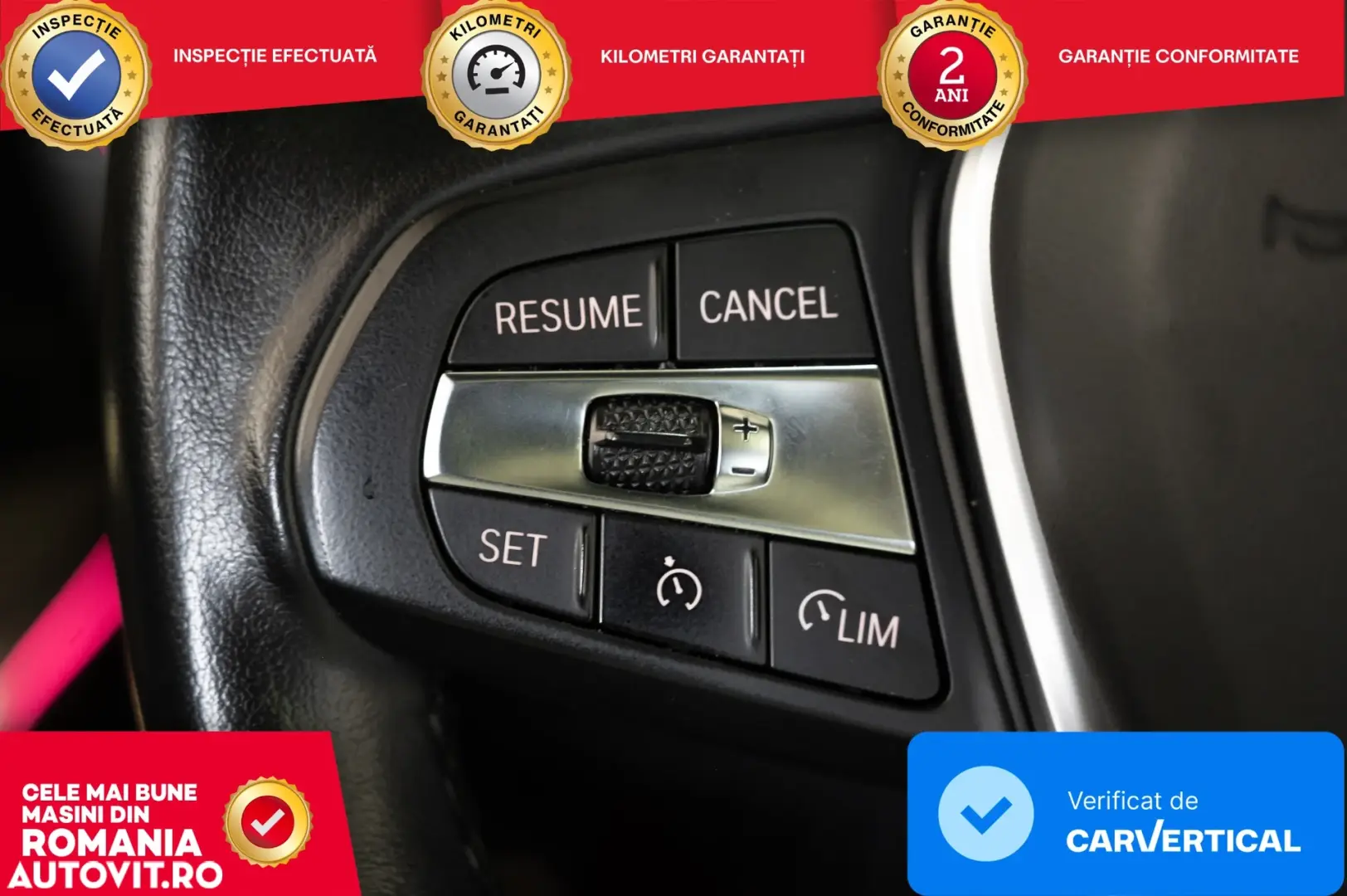 BMW Seria 3 330e xDrive AT PHEV