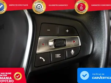 BMW Seria 3 330e xDrive AT PHEV