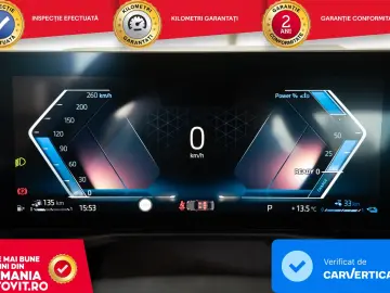 BMW Seria 3 330e xDrive AT PHEV