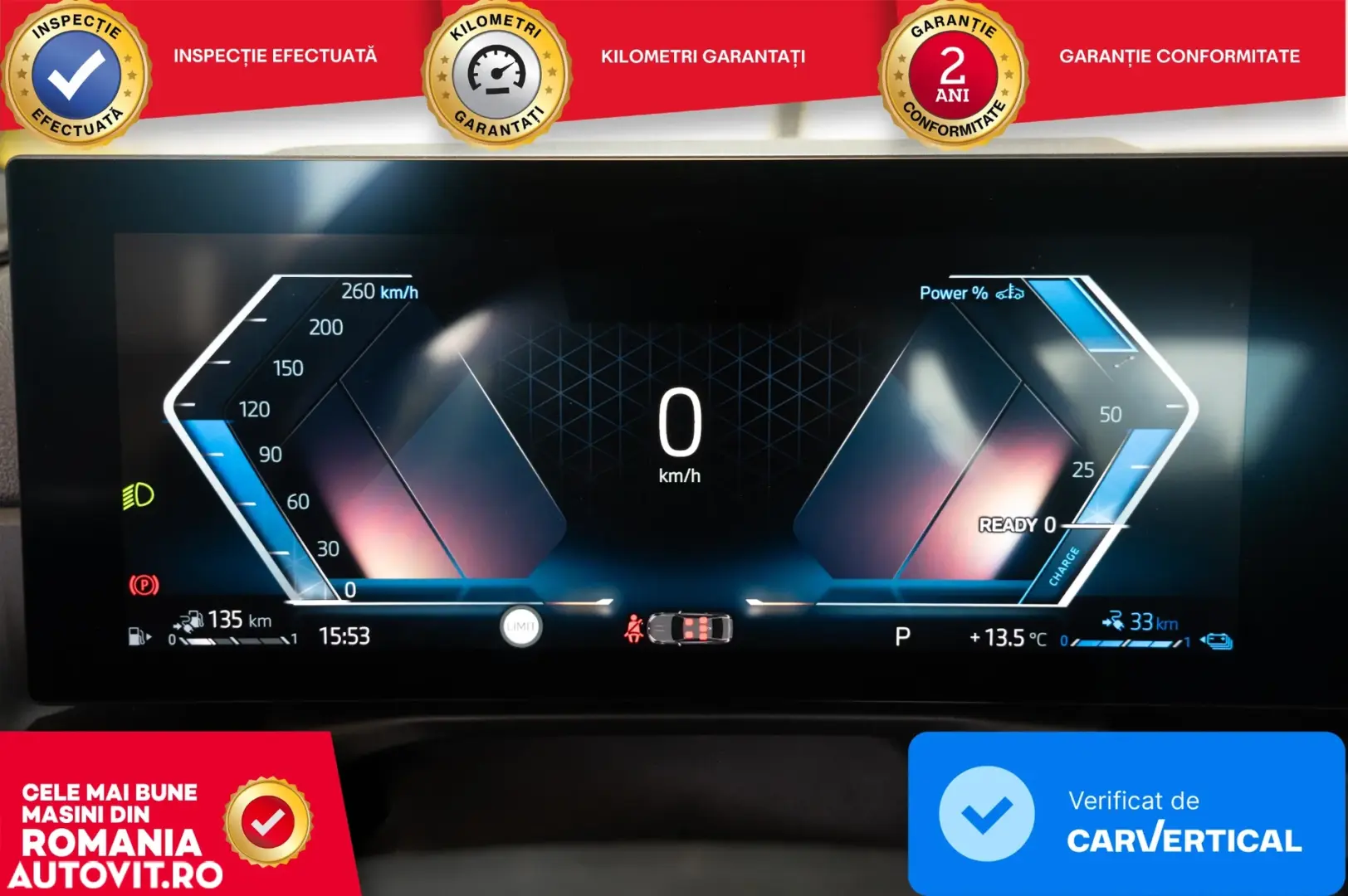 BMW Seria 3 330e xDrive AT PHEV