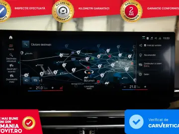 BMW Seria 3 330e xDrive AT PHEV