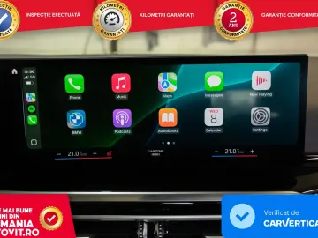 BMW Seria 3 330e xDrive AT PHEV