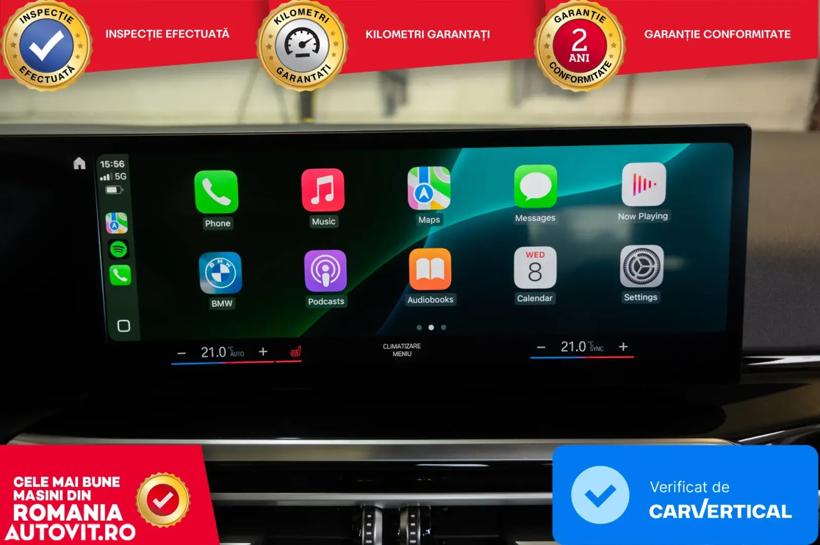 BMW Seria 3 330e xDrive AT PHEV