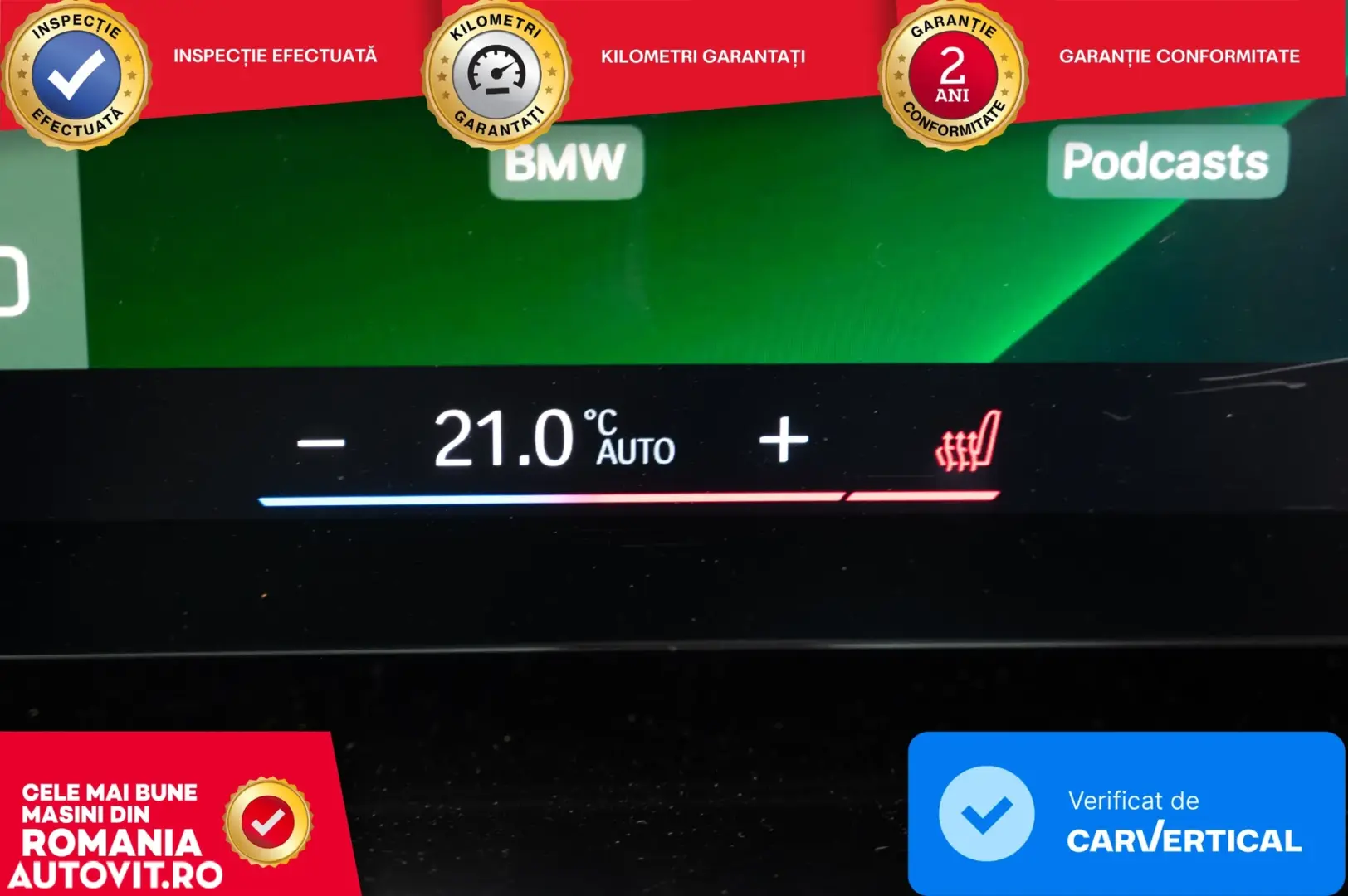 BMW Seria 3 330e xDrive AT PHEV