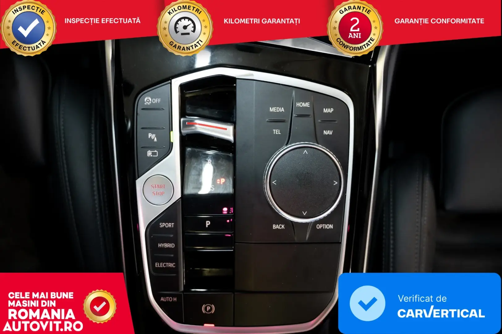 BMW Seria 3 330e xDrive AT PHEV