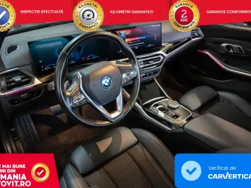 BMW Seria 3 330e xDrive AT PHEV