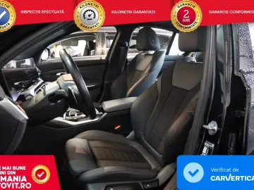 BMW Seria 3 330e xDrive AT PHEV