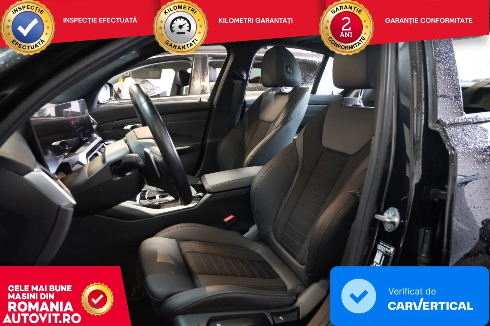 BMW Seria 3 330e xDrive AT PHEV