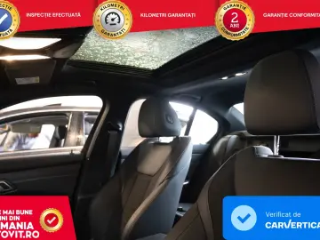 BMW Seria 3 330e xDrive AT PHEV