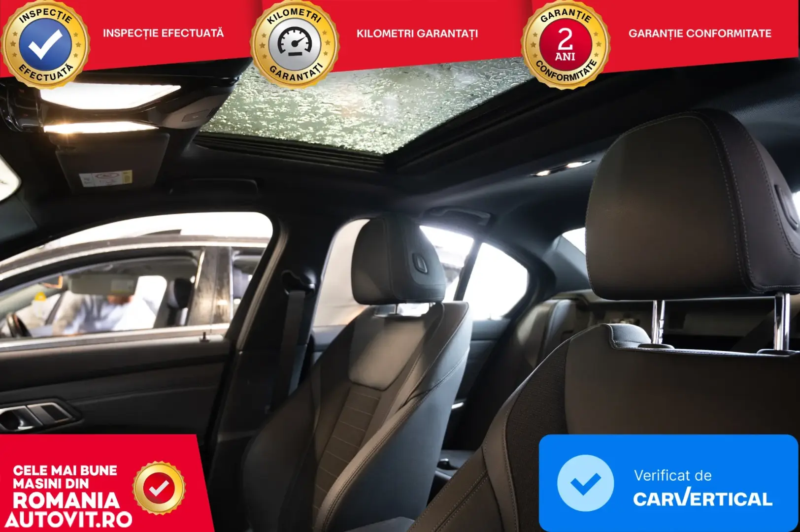 BMW Seria 3 330e xDrive AT PHEV