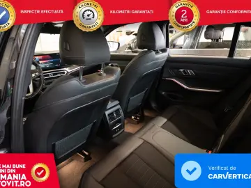 BMW Seria 3 330e xDrive AT PHEV