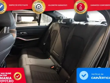 BMW Seria 3 330e xDrive AT PHEV