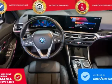 BMW Seria 3 330e xDrive AT PHEV