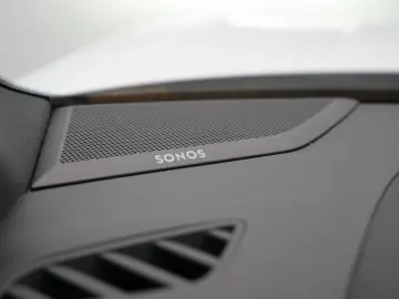 Q3 Sportback 45 e S line ACC NAVI SHZ SONOS