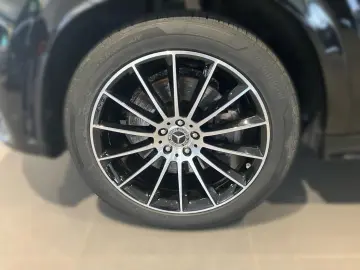 GLE 350 de 4M AMG NIGHT AIRMATIC AHK PANO DISTR