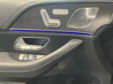 GLE 350 de 4M AMG NIGHT AIRMATIC AHK PANO DISTR