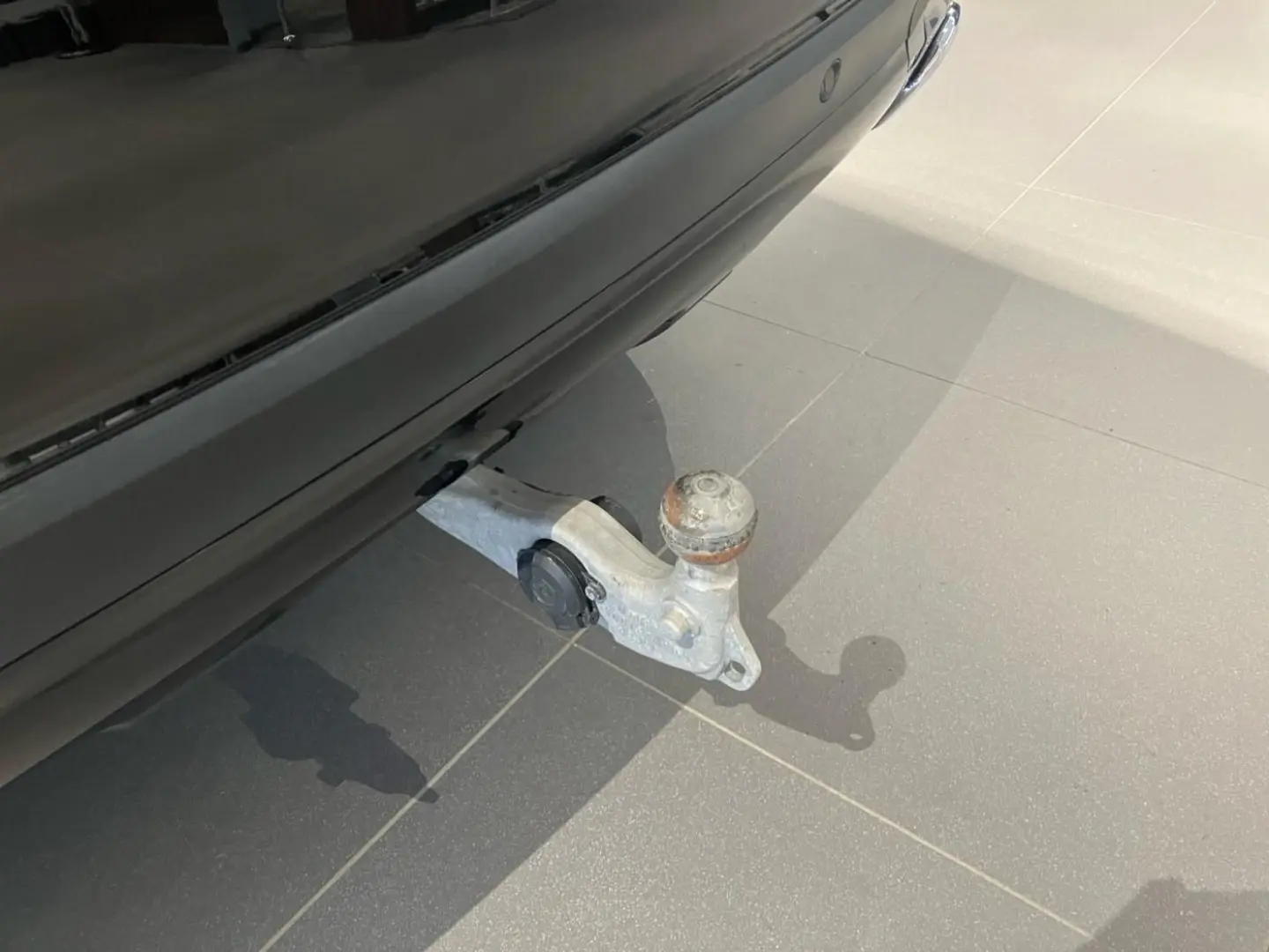 GLE 350 de 4M AMG NIGHT AIRMATIC AHK PANO DISTR