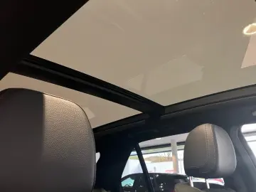 GLE 350 de 4M AMG NIGHT AIRMATIC AHK PANO DISTR