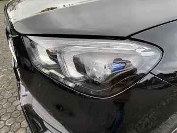 GLE 350 d 4Matic 9G-TRONIC AMG Line Pano AHK