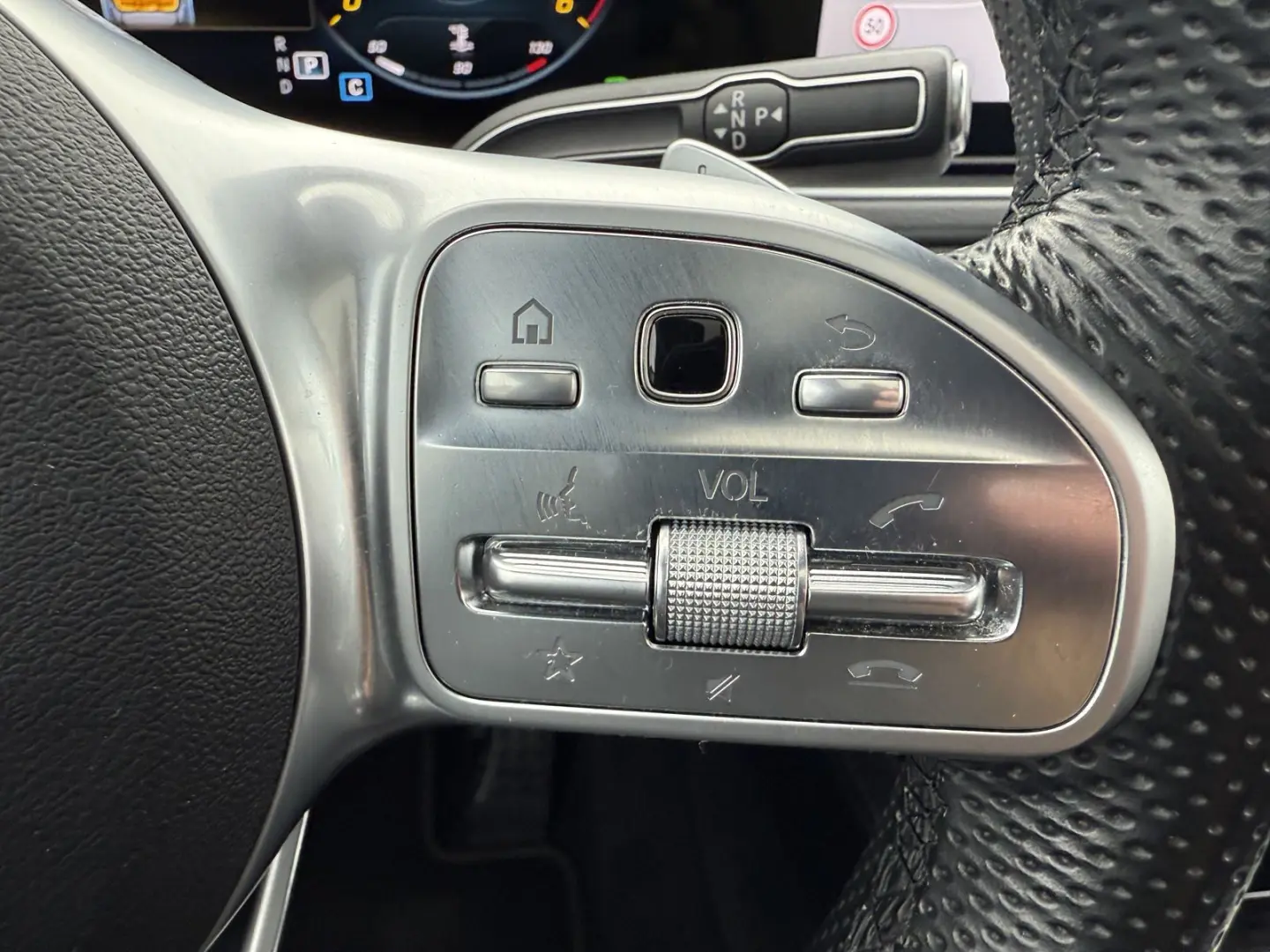 GLE 350 d 4Matic 9G-TRONIC AMG Line Pano AHK