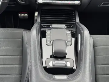 GLE 350 d 4Matic 9G-TRONIC AMG Line Pano AHK