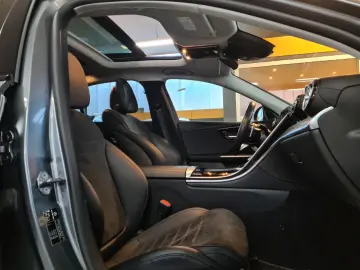 C 300e 2x AMG Night Pano ACC 360  LED MBUX  DAB