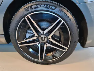 C 300e 2x AMG Night Pano ACC 360  LED MBUX  DAB