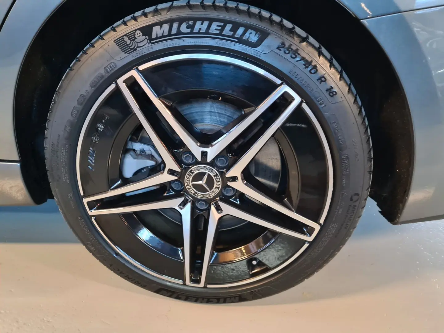 C 300e 2x AMG Night Pano ACC 360  LED MBUX  DAB