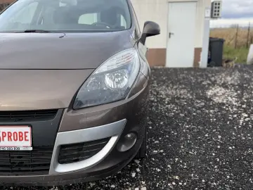 Renault Scenic 1.4 TCe Euro 5