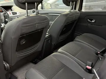 Renault Scenic 1.4 TCe Euro 5
