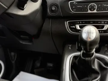 Renault Scenic 1.4 TCe Euro 5