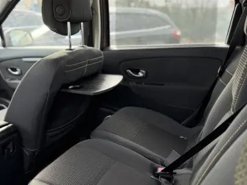 Renault Scenic 1.4 TCe Euro 5