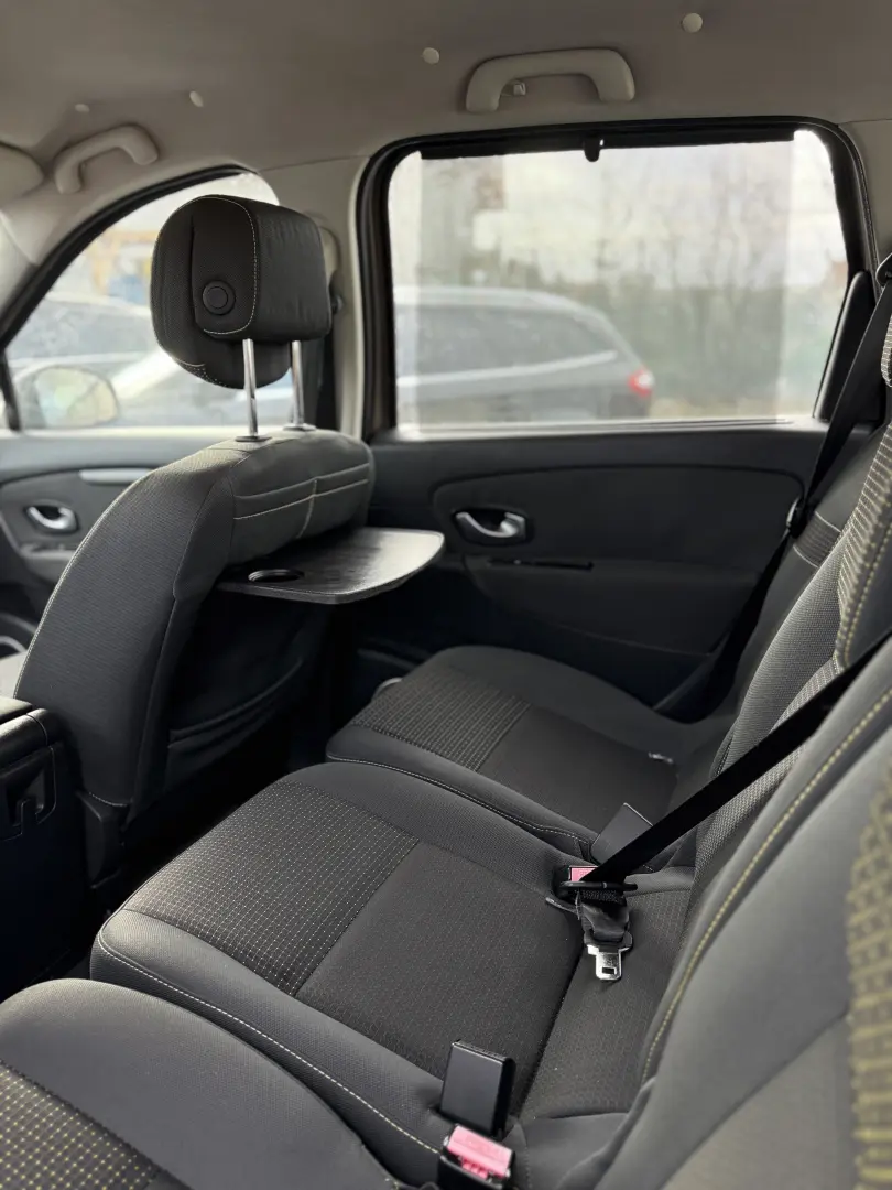 Renault Scenic 1.4 TCe Euro 5